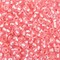 John Bead 6/0 Silver Lined Solgel Czech Glass Seed Beads, 500g